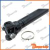 Arbre de transmission avant pour CADILLAC | NWN-CH-064, 938089